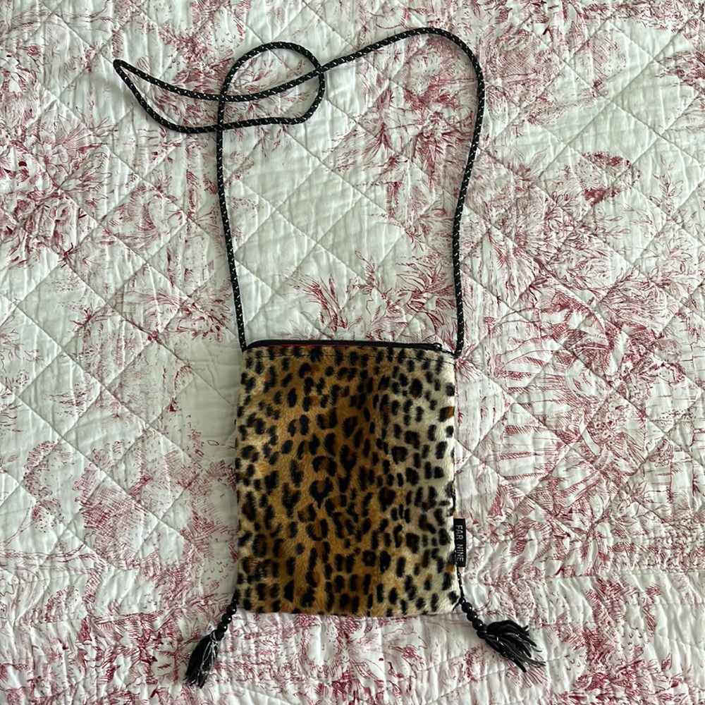 Far Nine Hand Bag